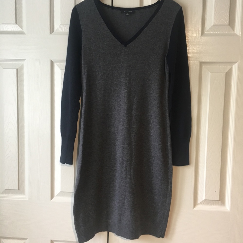 Ann Taylor dress